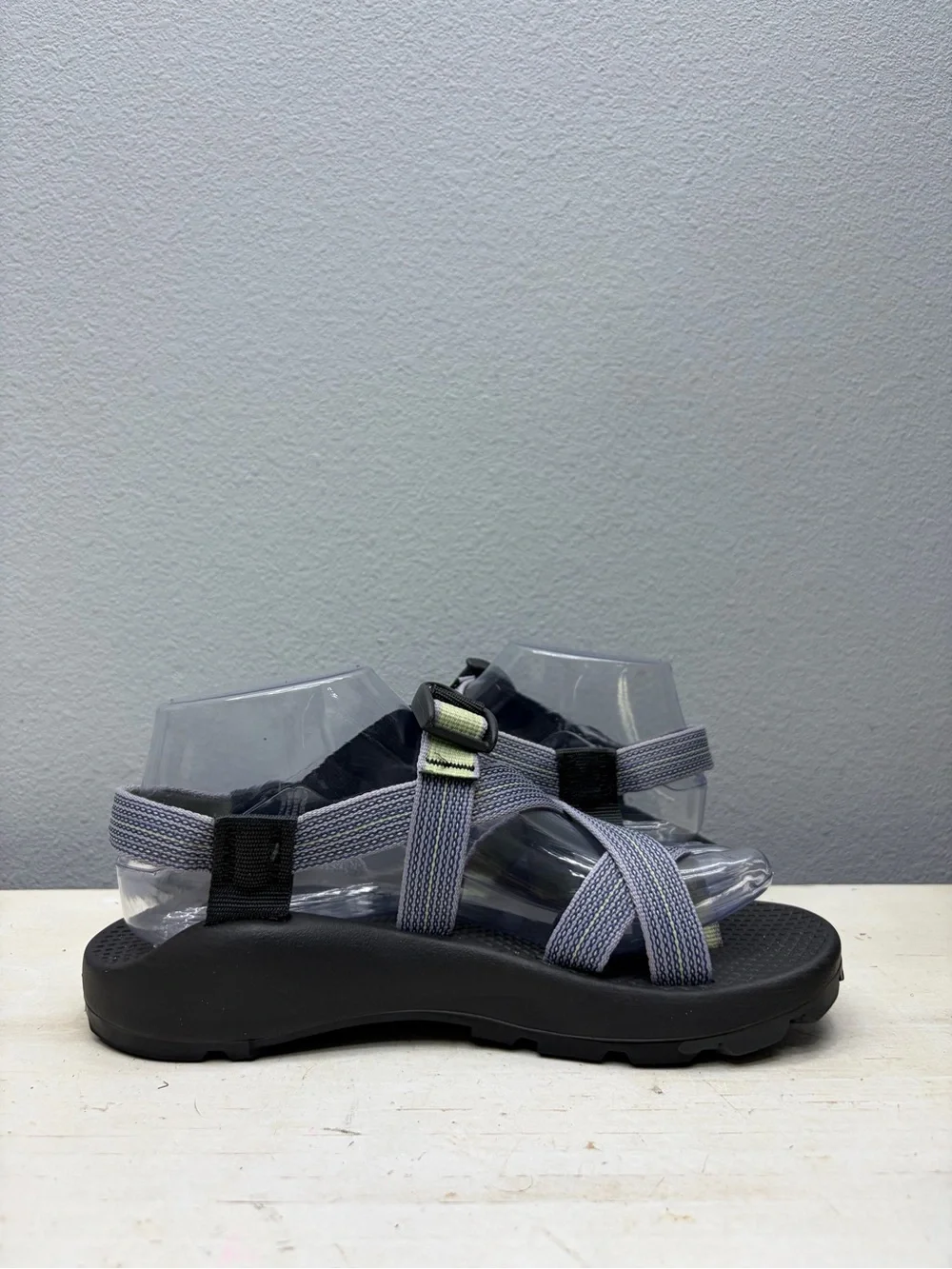 Chaco Z2 Purple Classic Sandals Size 7